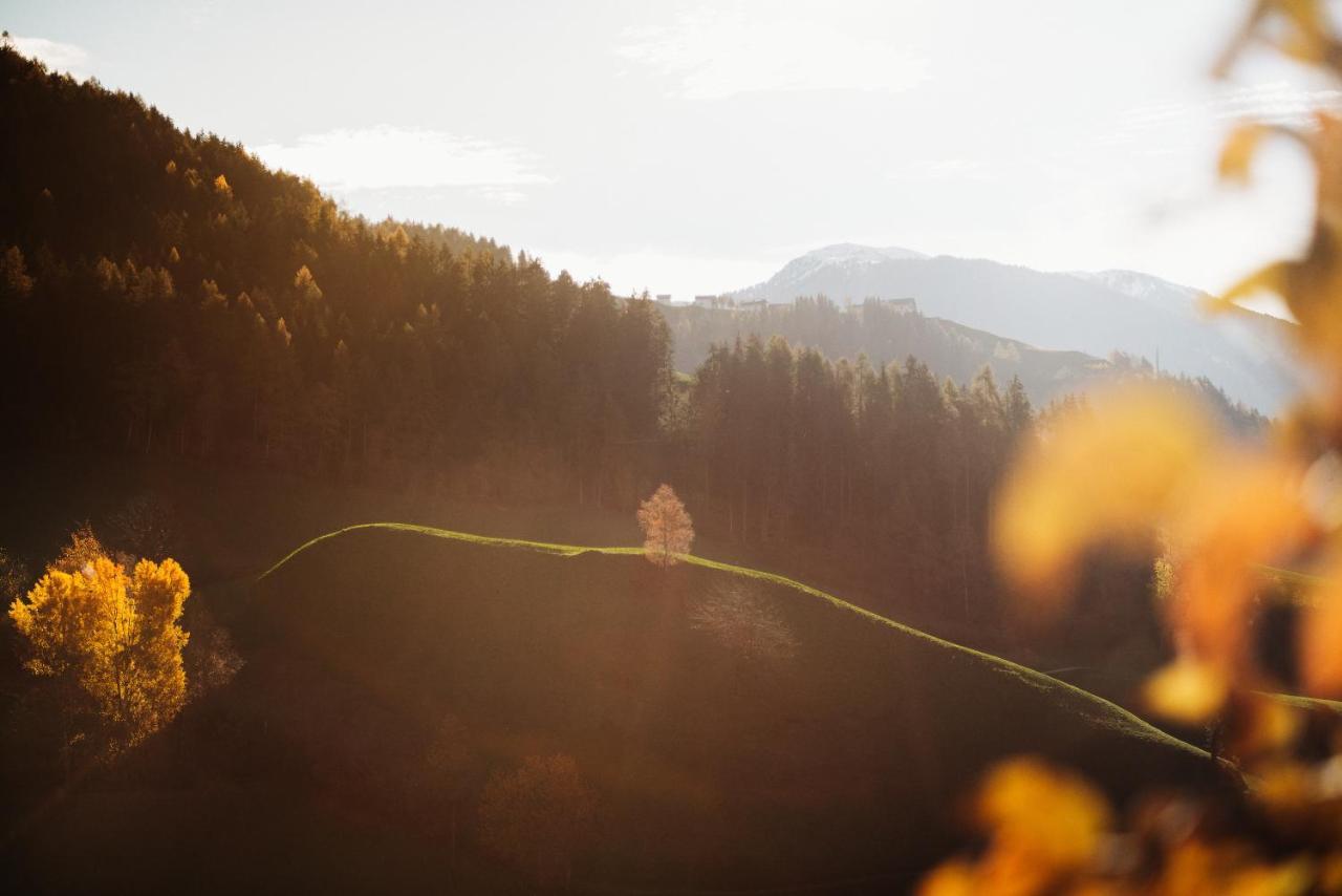 Cityview Brixen Exteriér fotografie