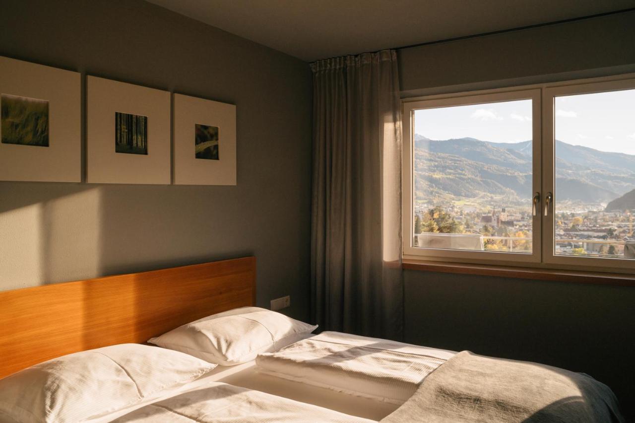 Cityview Brixen Exteriér fotografie